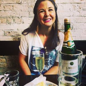 Meet your Posher, Lennie